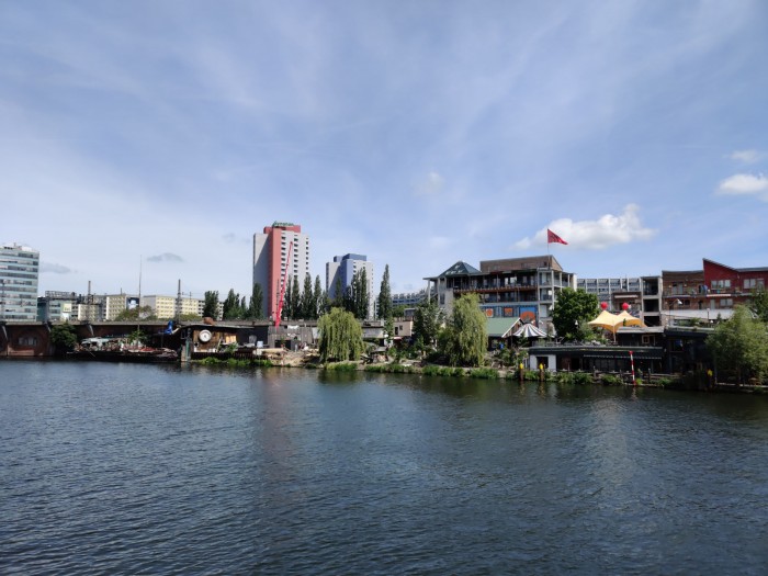 ... Oneplus 7 Pro Aufnahmen bei vollen 48 Megapixeln. (Bild: Tobias Költzsch/Golem.de)